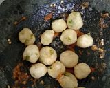 Foto langkah ke 3 dari resep CiEt (Aci diPenyet).