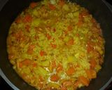 Foto del paso 10 de la receta: Guiso fácil de arroz