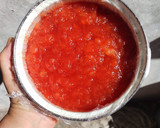 Foto del paso 5 de la receta: Mermelada de membrillo casero