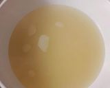 Foto del paso 14 de la receta: Sopa de emblanco con mis toques personales
