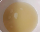 Foto del paso 14 de la receta: Sopa de emblanco con mis toques personales
