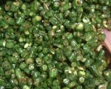 Foto langkah ke 1 dari resep Karedok Kacang Panjang.