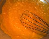 A picture of step 1 of Fruit dessert.
