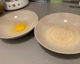 Foto del paso 8 de la receta: Thai curry de vegetales con pavo rebozado y arroz