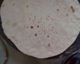 A picture of step 4 of Suran masala subji recipe.
