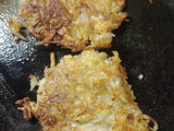 Papas rosti
