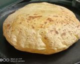 पुरणपोळी (puranpoli recipe in marathi) रेसिपी स्टेप 5 फोटो 