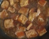 Foto langkah ke 2 dari resep Semur Ayam dan Tahu.