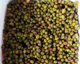Foto langkah ke 1 dari resep Bubur Kacang Hijau.
