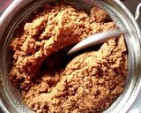 चोको चिप्स वाली चॉकलेट कूकीज़ (Choco chips wali chocolate cookies recipe in hindi) रेसिपी चरण 2 फोटो