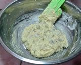 Foto langkah ke 3 dari resep Tahu udang gimbal ala mama juna.