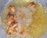 Foto langkah ke 2 dari resep MPASI : Ayam Goreng Mentega.