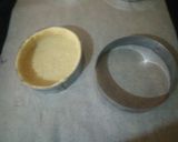 Une image de l'étape 2 de Mini tartes des oranges.