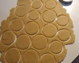 A picture of step 7 of Chicken mini pie.
