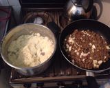 Foto del paso 4 de la receta: Pastel de papas económico