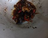 Foto langkah ke 2 dari resep Orek Tempe Basah.