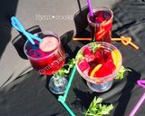A picture of step 10 of Нιвιѕcυѕ 🍹.
