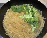 白醬雞胸義大利麵的食譜步驟5照片