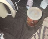 عکس مرحله 1 از دستور کیک هل و کاکائو