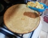 Foto del paso 15 de la receta: Tarta de manzana