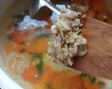 Foto langkah ke 5 dari resep 244. Sop macaroni.