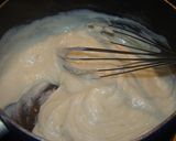 Kozáksapka recept fázis 6 fotója