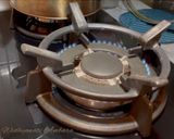 Foto langkah ke 3 dari resep Chocolate Cookies ala teflon.