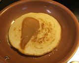 Foto del paso 3 de la receta: Pancake de Quinoa