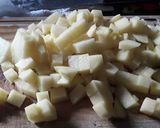 Foto del paso 2 de la receta: Empanadas cordooobesas casi como las de la mi vieja y con casi nada