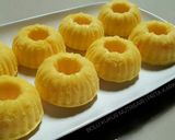 Foto langkah ke 8 dari resep Bolu Kukus Nutrisari.