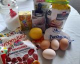 Lusta asszony rétese #julius2026 recept fázis 1 fotója