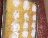 صورة لخطوة 1 من وصفة بسبوسة الحليب
