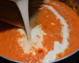 Foto del paso 11 de la receta: Pastas secas de salvado y algas en salsa naranja