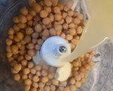 Foto del paso 2 de la receta: Hummus Rápido (sin tahini)