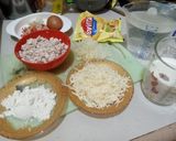 Foto langkah ke 2 dari resep Creamy Zuppa Soup.