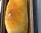 Hình bước làm 5 của món Bánh mì lạt cắt lát