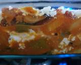 Keto Eggplant Parmesan recipe step 2 photo