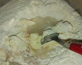 Foto del paso 1 de la receta: Criollitos o Libritos de manteca