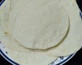 চালের রুটি রেসিপির ধাপ 6 ছবি