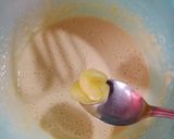 Foto langkah ke 4 dari resep Bolu Kukus Mekar.