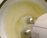 Foto langkah ke 3 dari resep Bolu Kukus Putih Telur.
