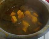 Butternut chicken curry recipe step 5 photo