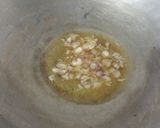 Foto langkah ke 4 dari resep Oseng Tempe Kacang Panjang Kecap Pedas.