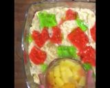 A picture of step 9 of Labe shireen(eid special).