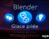 Une image de l'étape 2 de Purée de chou-fleur au Cook Expert.
