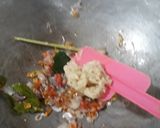 Foto langkah ke 2 dari resep Tempe pedas manis.
