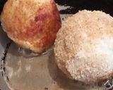 Foto del paso 3 de la receta: Bola de arroz con puerco