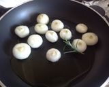Foto del passaggio 1 della ricetta Stracotto di manzo con cipolline Borettane e purè di patate prezzemolate