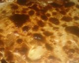 Foto del paso 3 de la receta: Tarta de jamón y queso para Teo