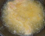 Foto langkah ke 6 dari resep Ayam tepung saus kecap sunkist.